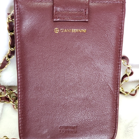 Smartphone Crossbody bag - Picture 3 of 4